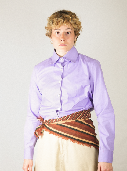 Date Romantico Brown