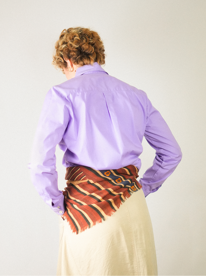 Date Romantico Brown