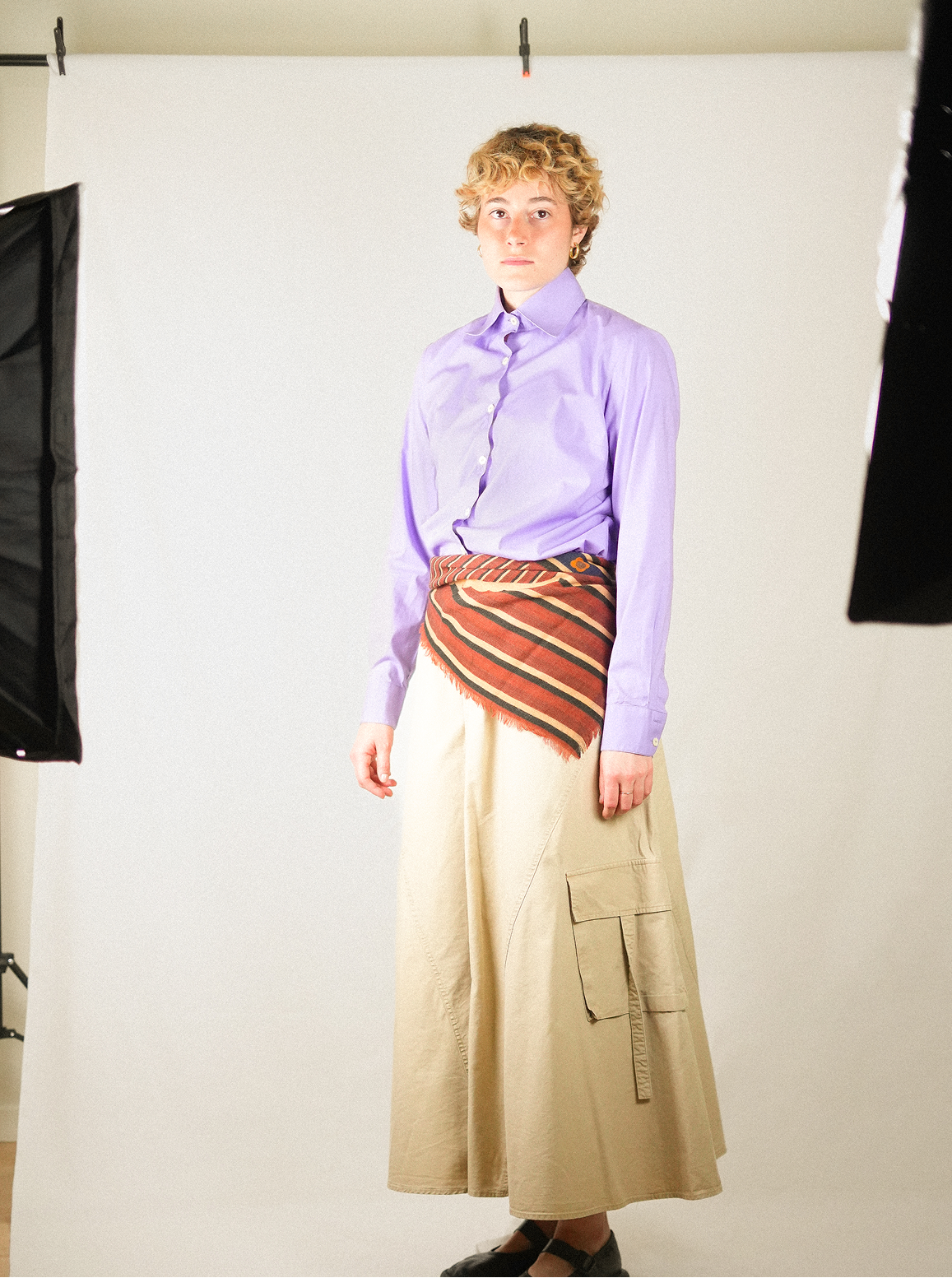 Date Romantico Brown