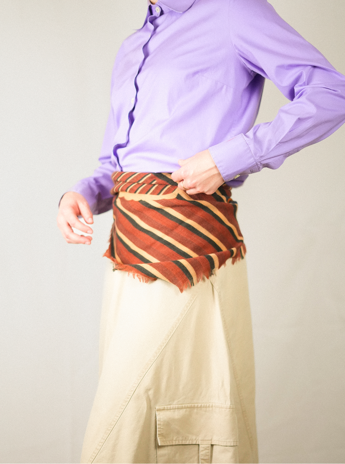 Date Romantico Brown