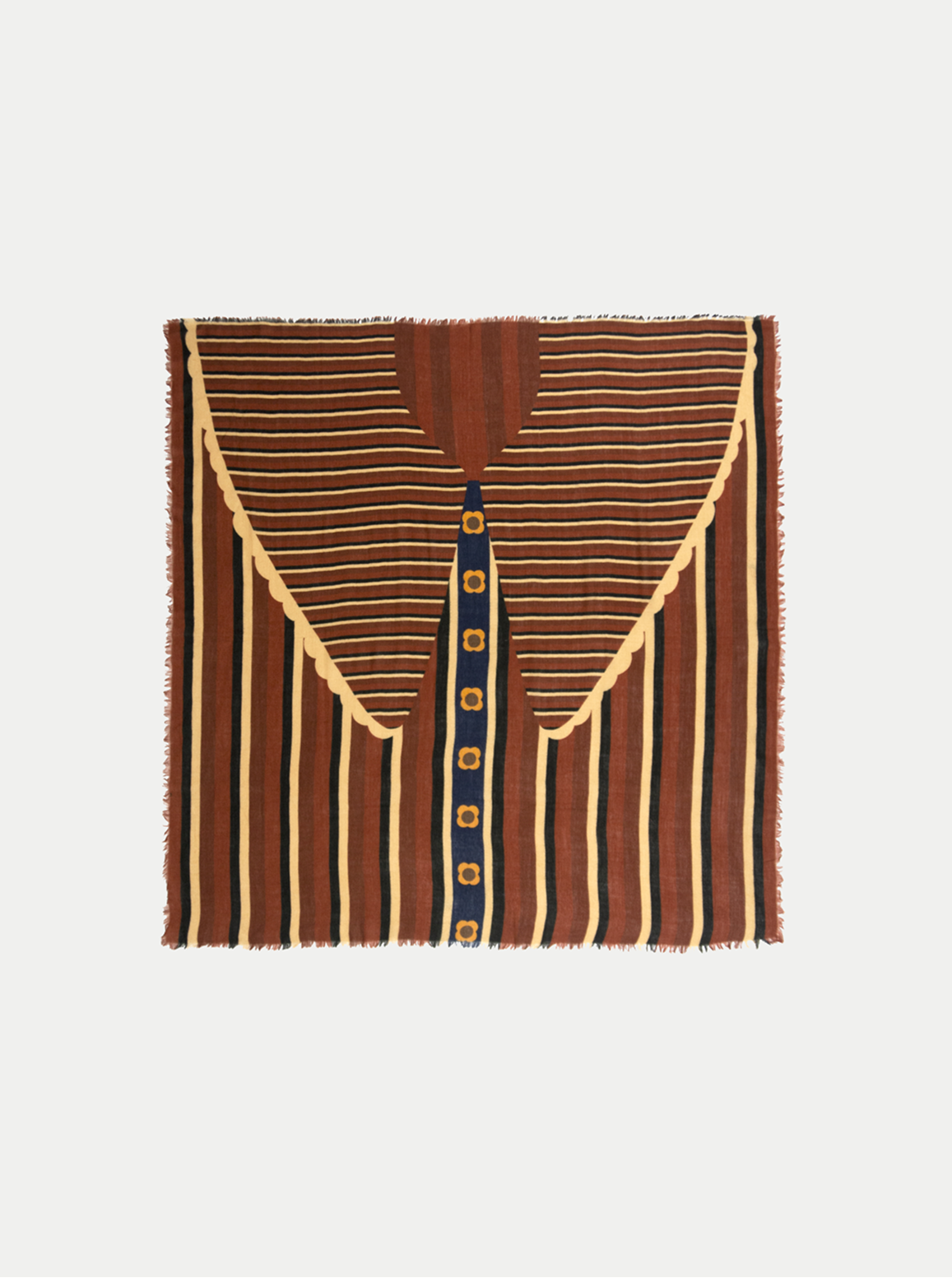 Date Romantico Brown