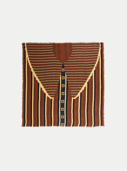 Date Romantico Brown