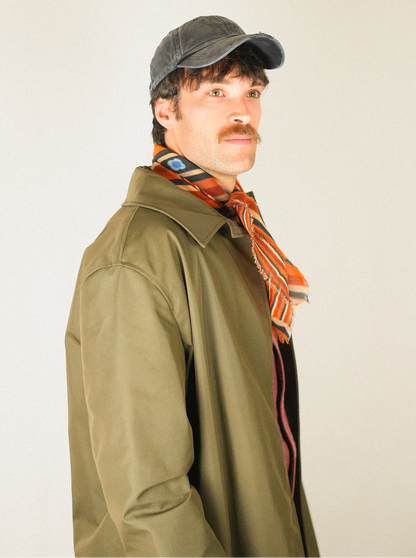 Date Romantico Mustard