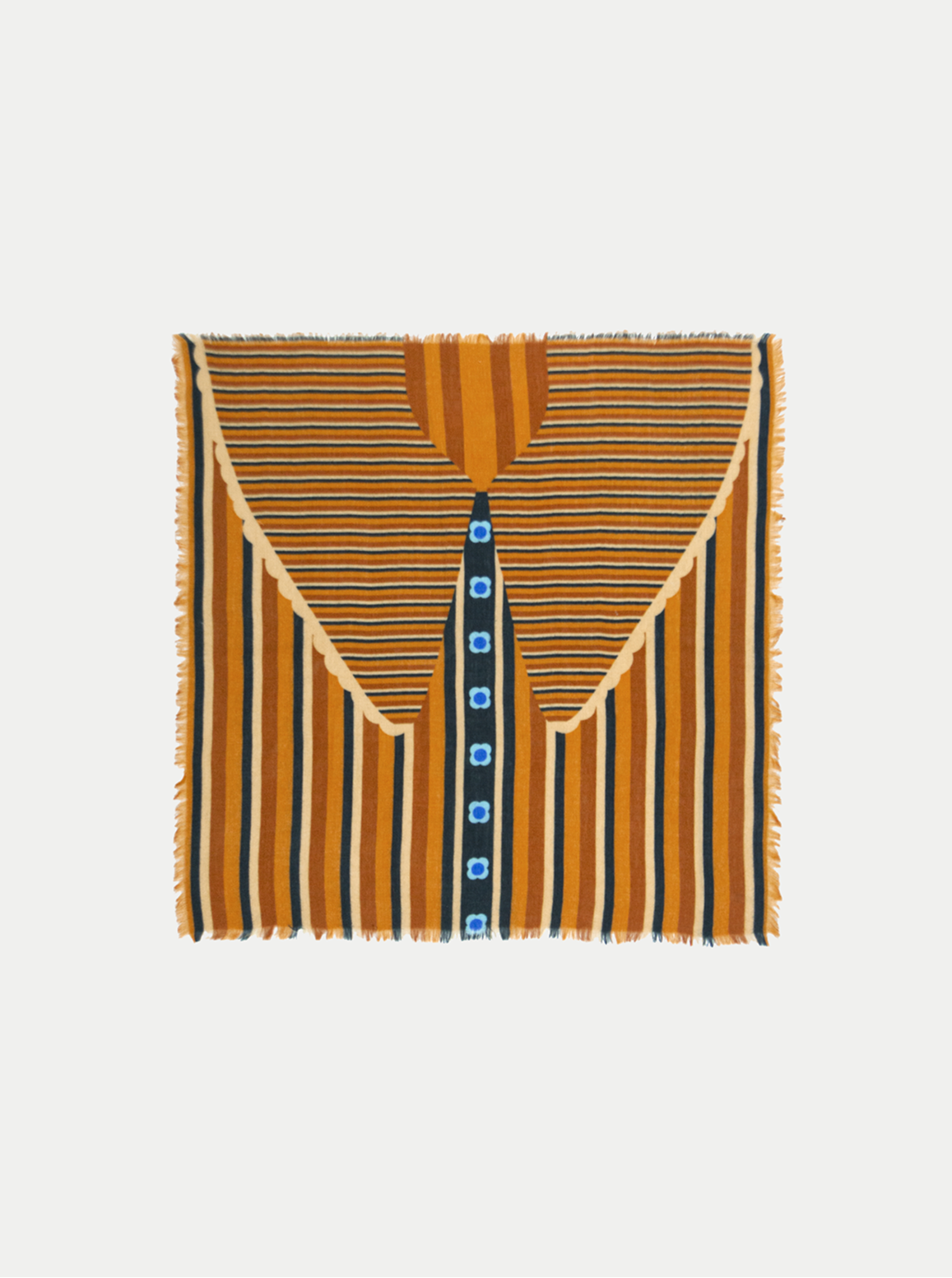 Date Romantico Mustard