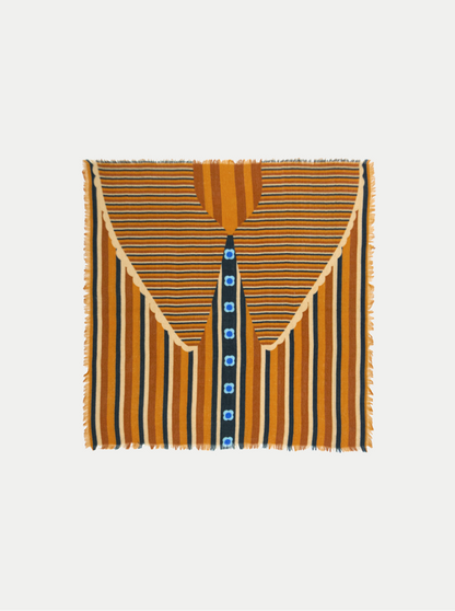 Date Romantico Mustard