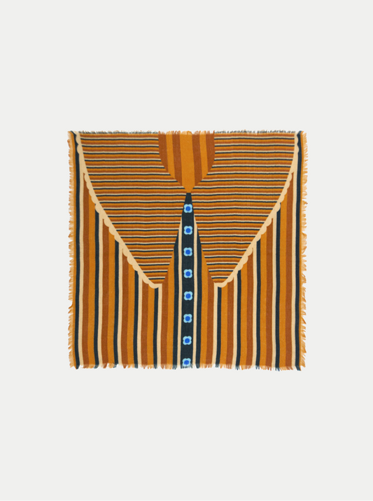 Date Romantico Mustard