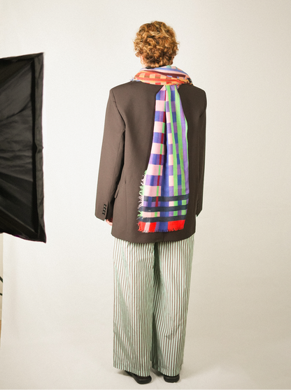 Milano Metro Station