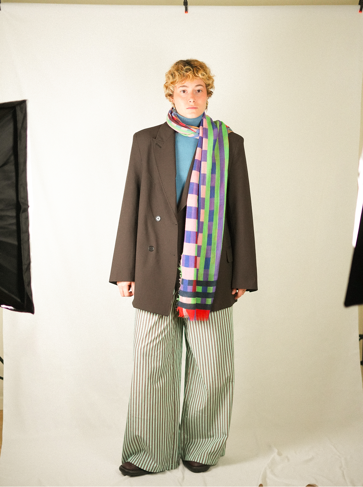 Milano Metro Station