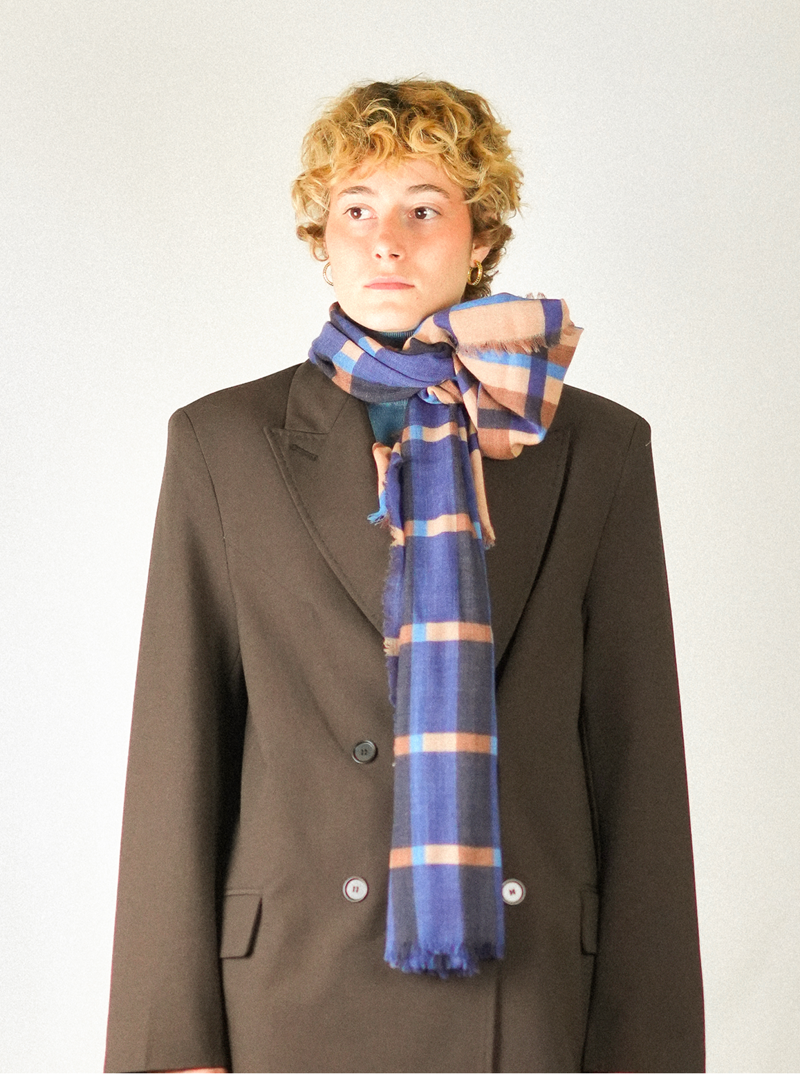 Picnic Psicodélico Blue