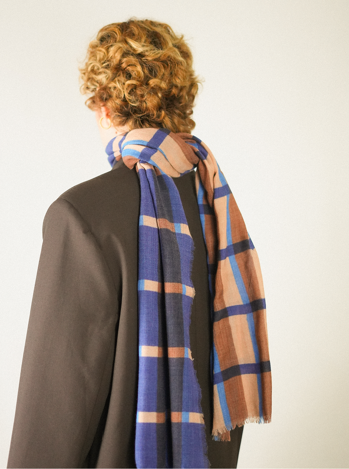 Picnic Psicodélico Blue