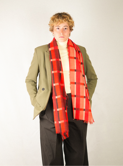 Picnic Psicodélico Red